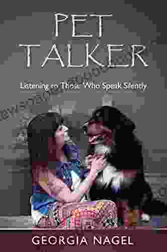 Pet Talker: Listening To Those Who Speak Silently