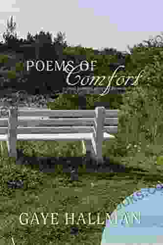 Poems of Comfort (Visiting Bermuda 2)