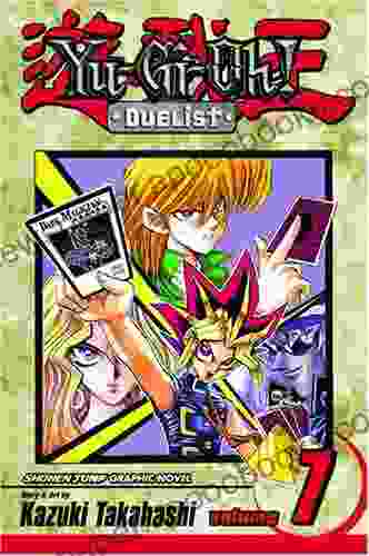 Yu Gi Oh : Duelist Vol 7: Heavy Metal Raiders