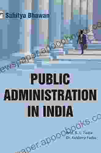 Public Administration in India: The Higher Civil Service (Oxford India Paperbacks)