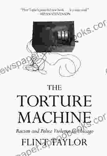 The Torture Machine: Racism And Police Violence In Chicago