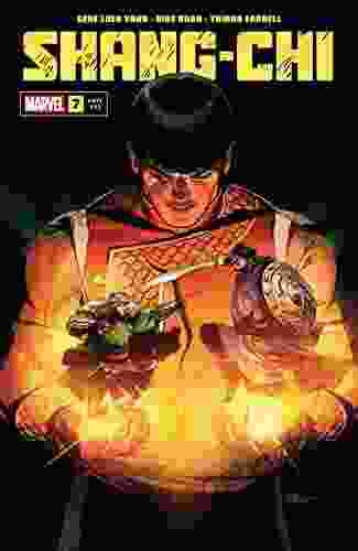 Shang Chi (2024 ) #7 Gene Luen Yang