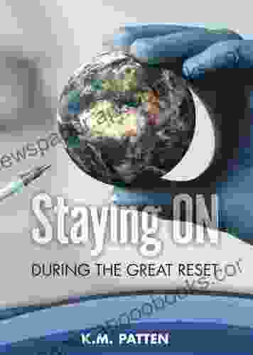 Staying ON During The Great Reset