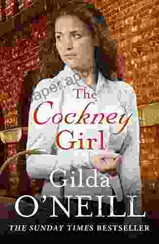 The Cockney Girl Gilda O Neill