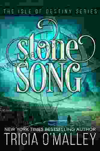 Stone Song (The Isle Of Destiny 1)