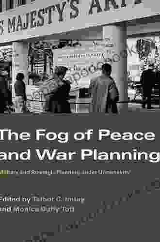 Power In Uncertain Times: Strategy In The Fog Of Peace