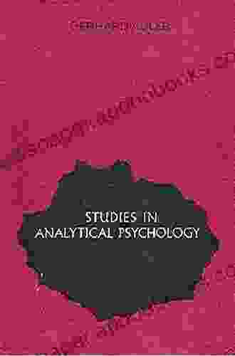 Studies In Analytical Psychology Gerhard Adler