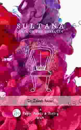 SULTANA: Queen Of The Unbroken