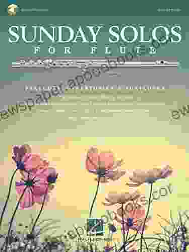 Sunday Solos For Flute: Preludes Offertories Postludes