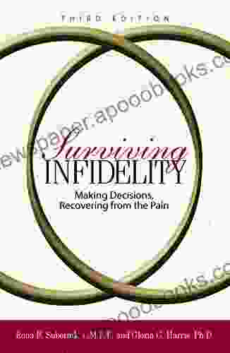 Surviving Infidelity: Making Decisions Recovering From The Pain