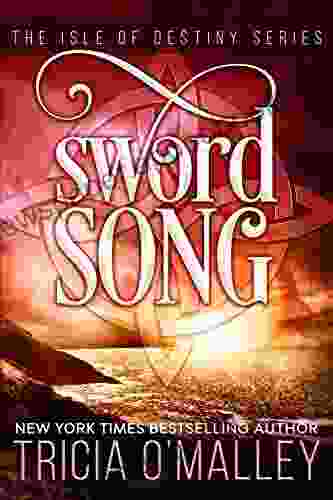 Sword Song (The Isle of Destiny 2)