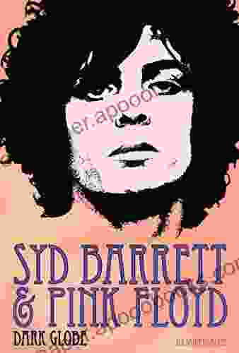 Syd Barrett Pink Floyd: Dark Globe