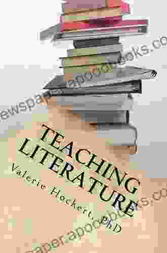 Teaching Literature In The Real World: A Practical Guide