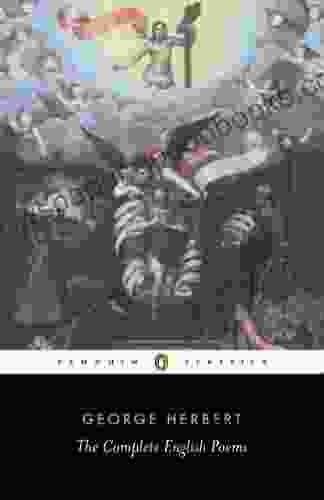 The Complete English Poems (Penguin Classics)