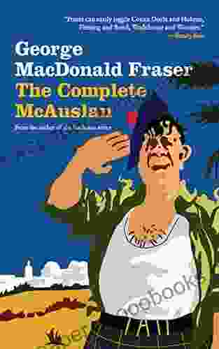 The Complete McAuslan George MacDonald Fraser