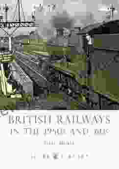 British Railways In The 1950s And 60s (Shire Library 699)