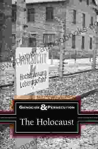 The Holocaust (Genocide and Persecution)