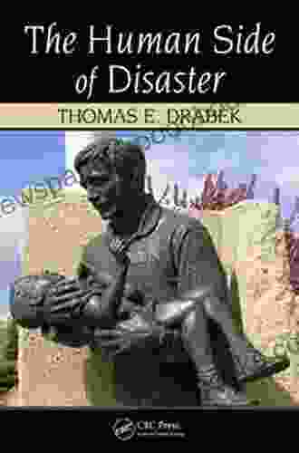 The Human Side Of Disaster