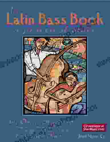 The Latin Bass Georgia Witkin