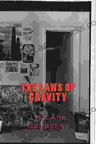 The Laws Of Gravity Lisa Ann Gallagher