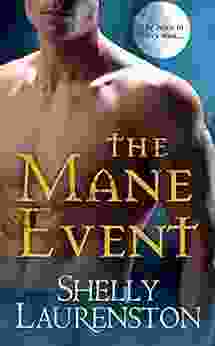 The Mane Event (The Pride 1)