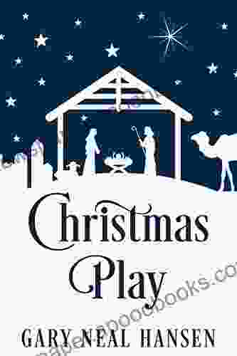 Christmas Play: The Story Of The Coming Of Jesus For Production In Churches Using The Text Of The English Standard Version Of The Bible