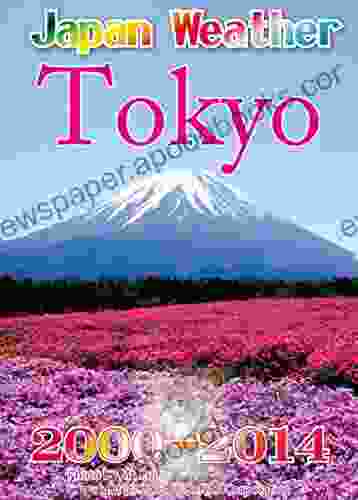 Tokyo Flower Weather 2000 2024: Japan Past Weather 15 Years