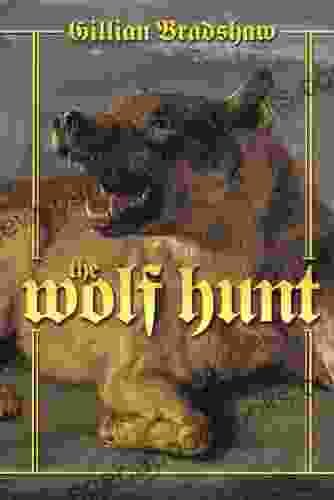 The Wolf Hunt: A Novel Of The Crusades