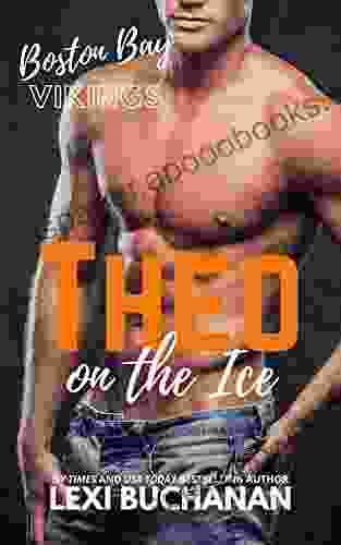 Theo: On The Ice (Boston Bay Vikings 8)