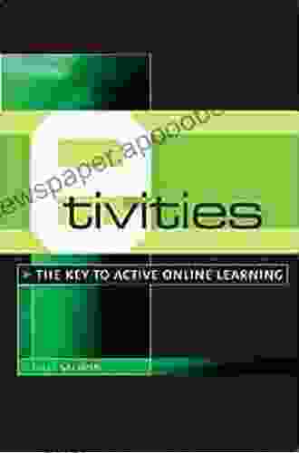 E tivities: The Key to Active Online Learning