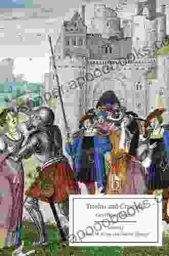 Troilus And Criseyde (Classics) Geoffrey Chaucer