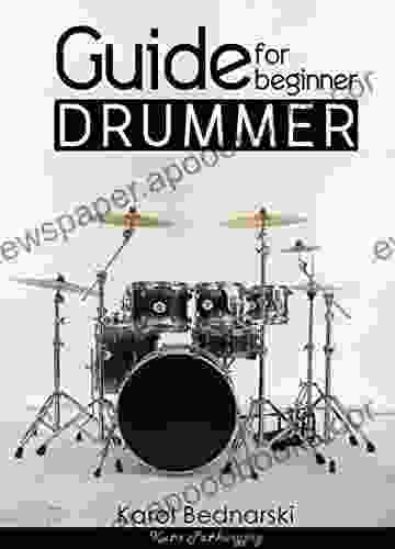 Guide For Beginner Drummer Best Beginner Drum Drumming Instruction For Beginners Lessons: Learning To Play The Drums Drum Lessons Beginner Drummer S Guide Plays Drums Drum