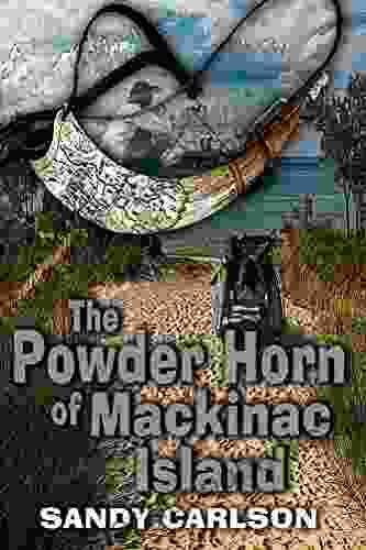 The Powder Horn Of Mackinac Island