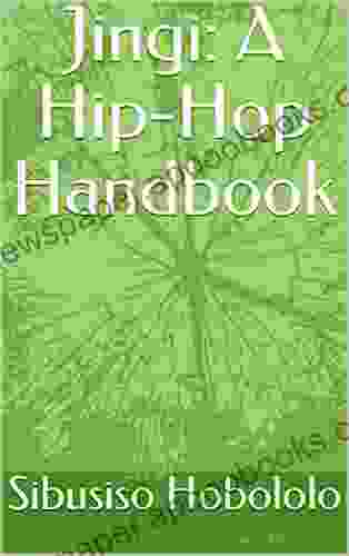 Jingi: A Hip Hop Handbook Gordon Brewer