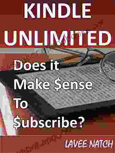 Unlimited Does It Make Sense To Subscribe?