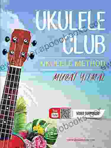 Ukulele Club: Ukulele Method Giovanni Abbiati