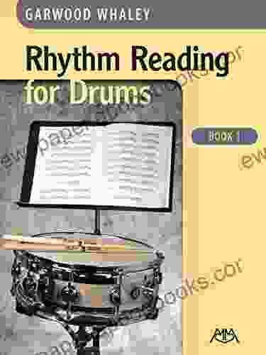 Rhythm Reading For Drums 1