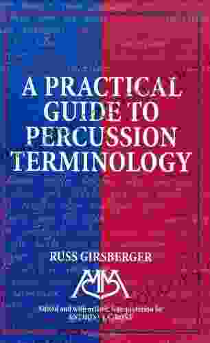 Practical Guide To Percussion Terminology