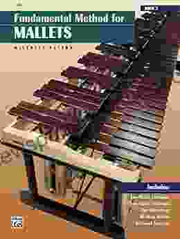 Fundamental Method For Mallets 2