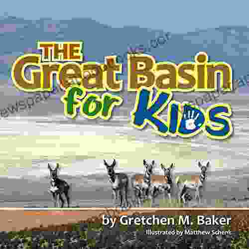 The Great Basin For Kids