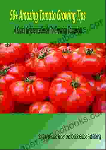 50+ Amazing Tomato Growing Tips: A Quick Reference Guide To Growing Tomatoes