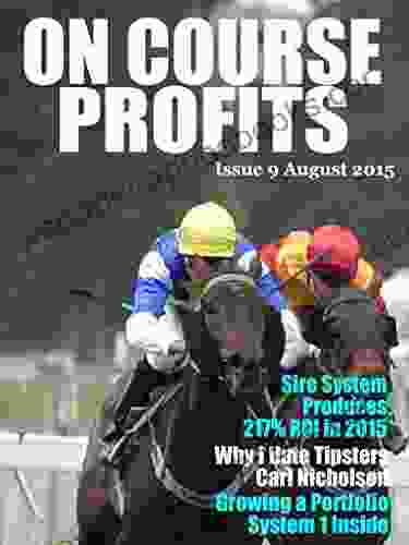 On Course Profits Robert Stevenson