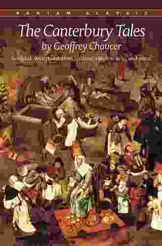 The Selected Canterbury Tales: A New Verse Translation