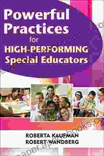 Powerful Practices for High Performing Special Educators