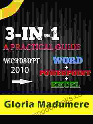 3 IN 1 MICROSOFT WORD POWERPOINT AND EXCEL 2024: A COMPLETE GUIDE