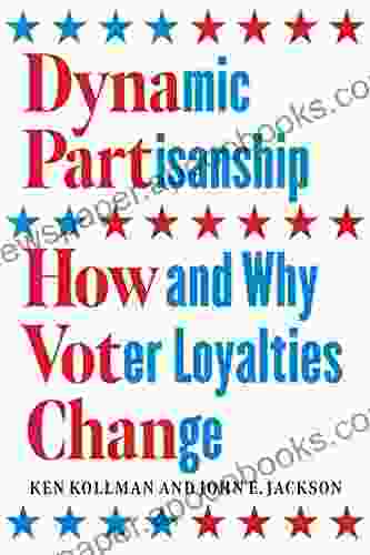 Dynamic Partisanship: How And Why Voter Loyalties Change