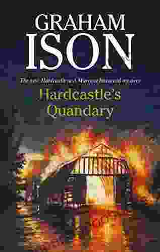 Hardcastle S Quandary (A Hardcastle Mystery 15)