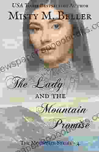 The Lady and the Mountain Promise (The Mountain 4)