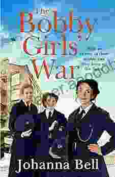 The Bobby Girls War: Four In A Gritty Uplifting WW1 About Britain S First Ever Female Police Officers