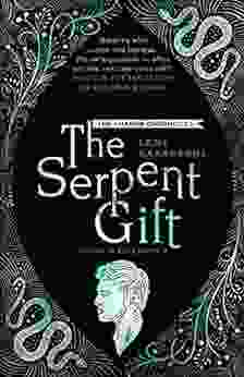 The Serpent Gift: 3 (The Shamer Chronicles)